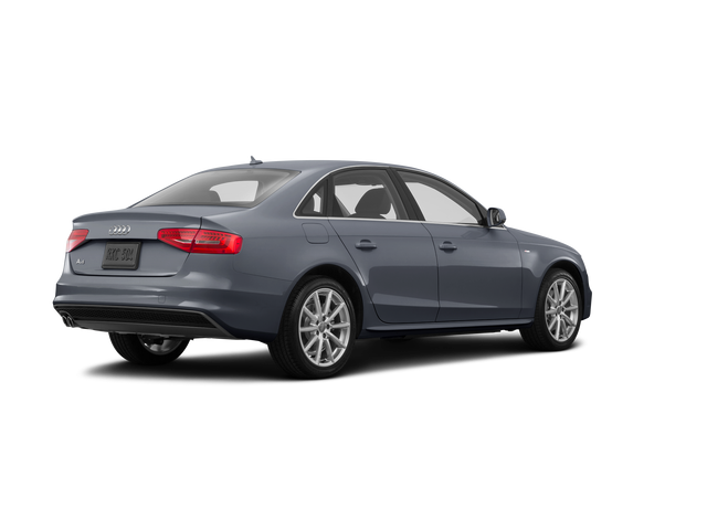 2016 Audi A4 Premium