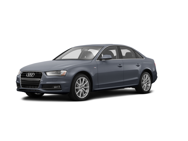 2016 Audi A4 Premium