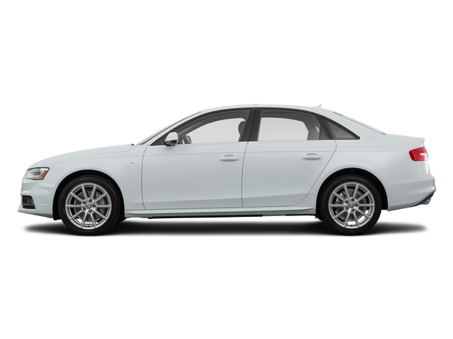 2016 Audi A4 Premium