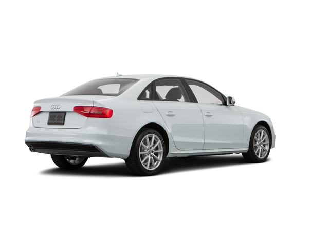 2016 Audi A4 Premium