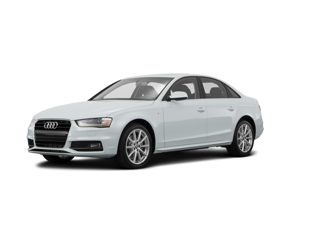 2016 Audi A4 Premium