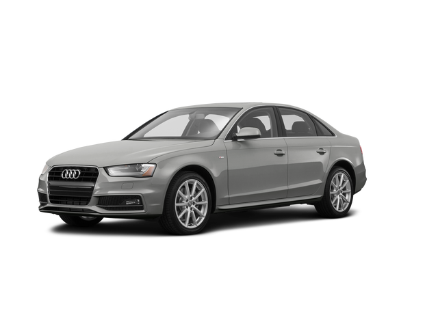 2016 Audi A4 Premium