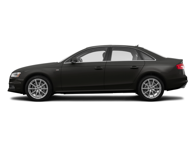 2016 Audi A4 Premium