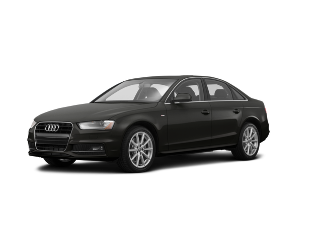 2016 Audi A4 Premium