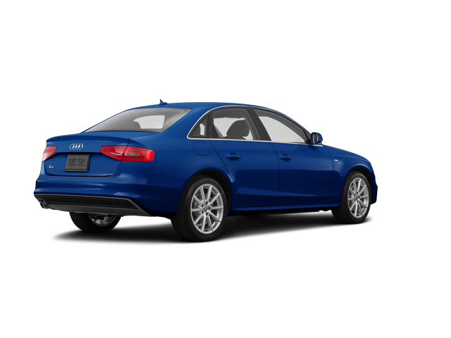 2016 Audi A4 Premium