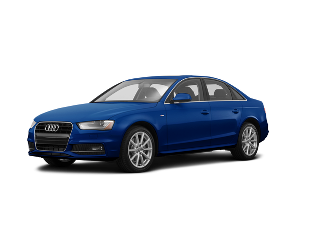 2016 Audi A4 Premium