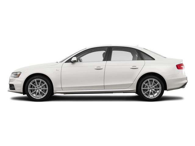 2016 Audi A4 Premium