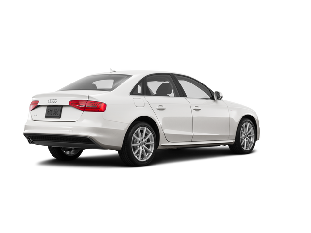 2016 Audi A4 Premium