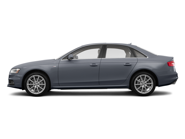 2016 Audi A4 Premium Plus