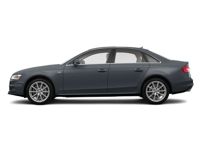 2016 Audi A4 Premium Plus