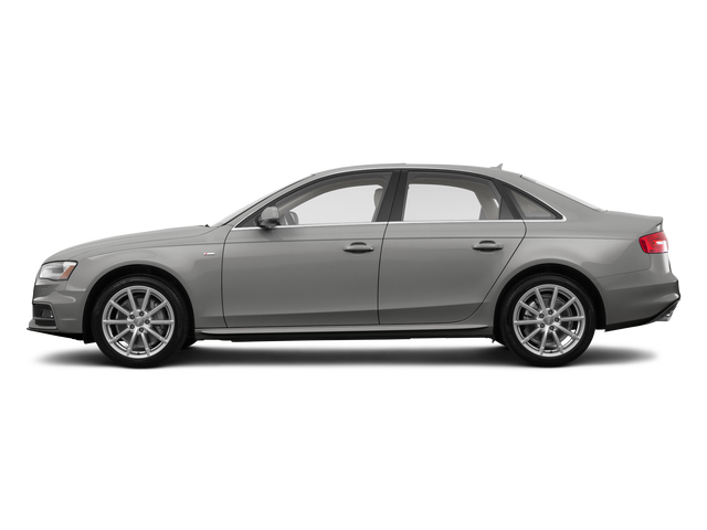 2016 Audi A4 Premium Plus