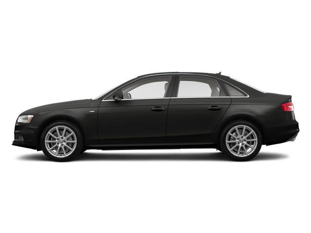 2016 Audi A4 Premium Plus