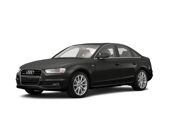 2016 Audi A4 Premium Plus