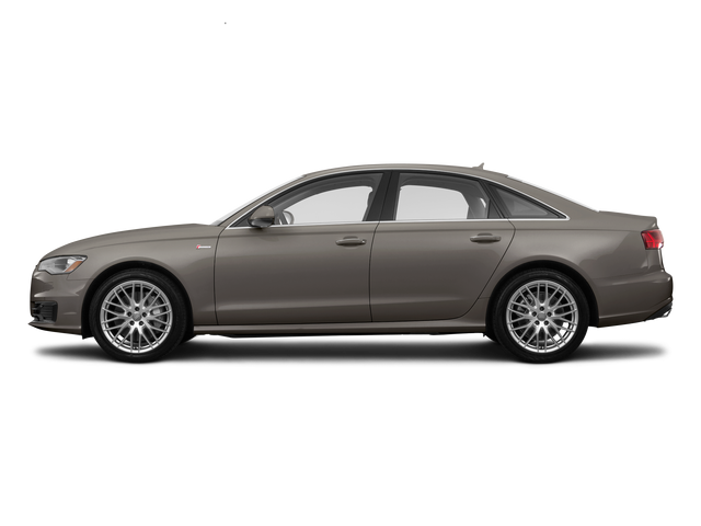 2016 Audi A6 2.0T Premium Plus