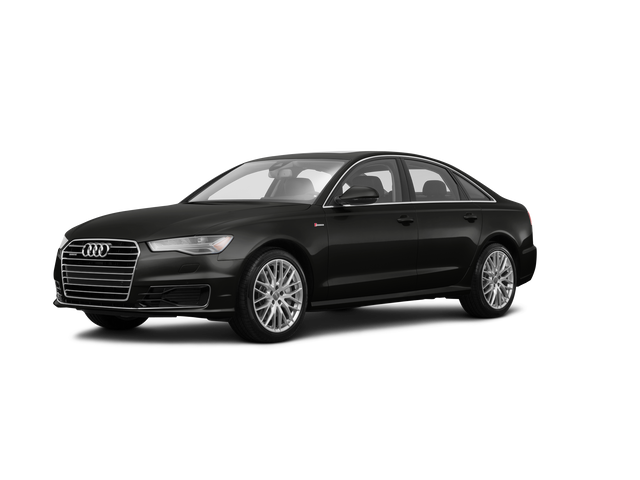 2016 Audi A6 3.0T Prestige
