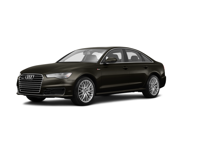 2016 Audi A6 3.0T Prestige