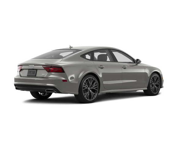 2016 Audi A7 3.0 Prestige
