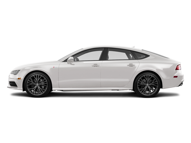 2016 Audi A7 3.0 TDI Prestige