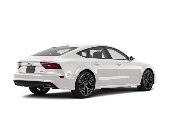 2016 Audi A7 3.0 Prestige