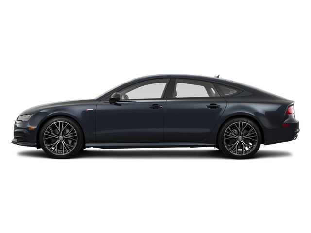 2016 Audi A7 3.0 Prestige