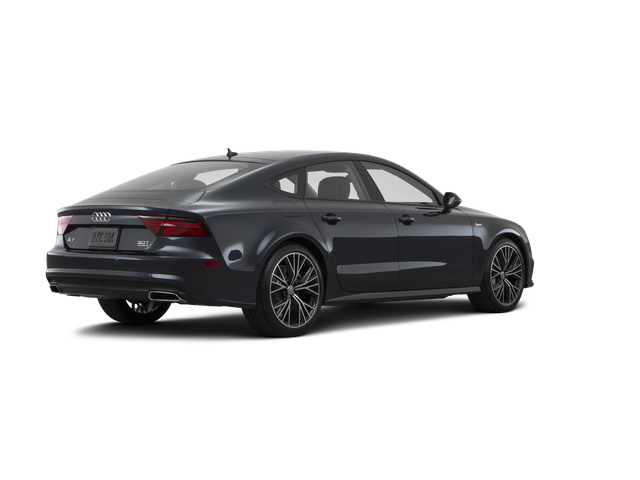 2016 Audi A7 3.0 Prestige