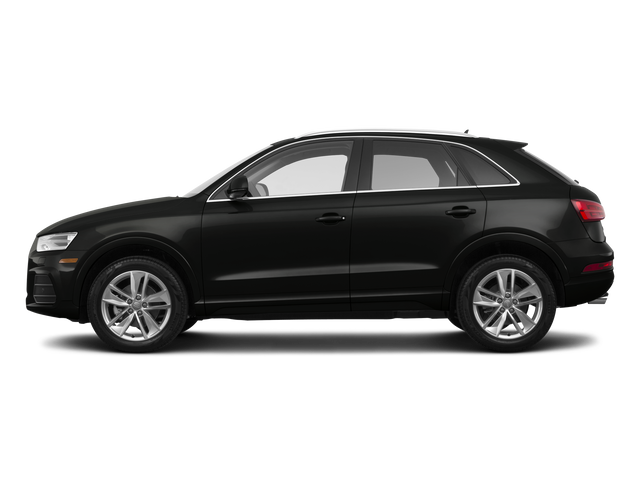 2016 Audi Q3 Premium Plus