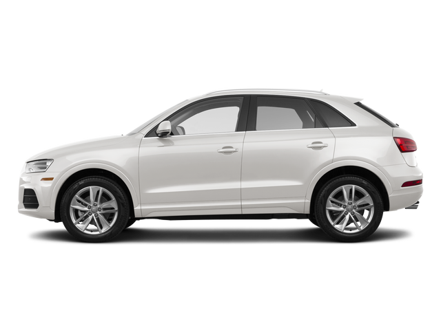 2016 Audi Q3 Premium Plus