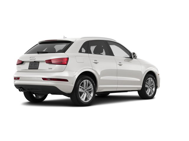 2016 Audi Q3 Prestige