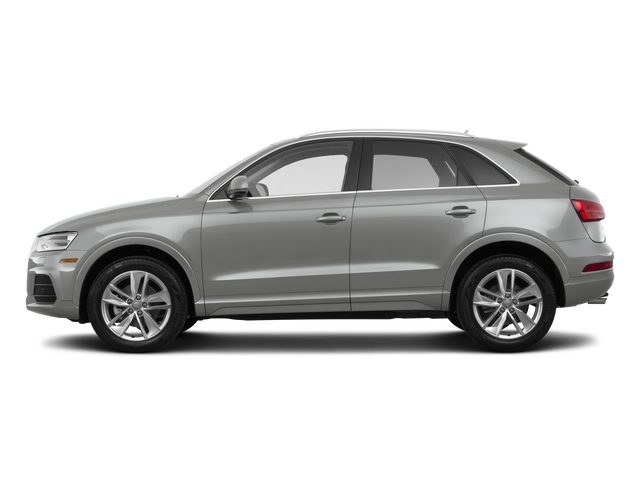 2016 Audi Q3 Premium Plus