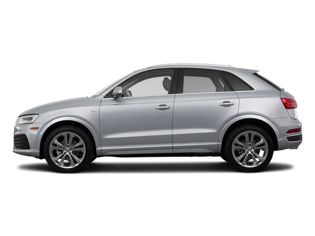 2016 Audi Q3 Prestige