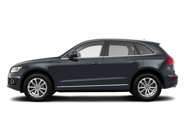 2016 Audi Q5 Premium