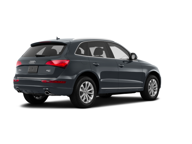 2016 Audi Q5 Premium