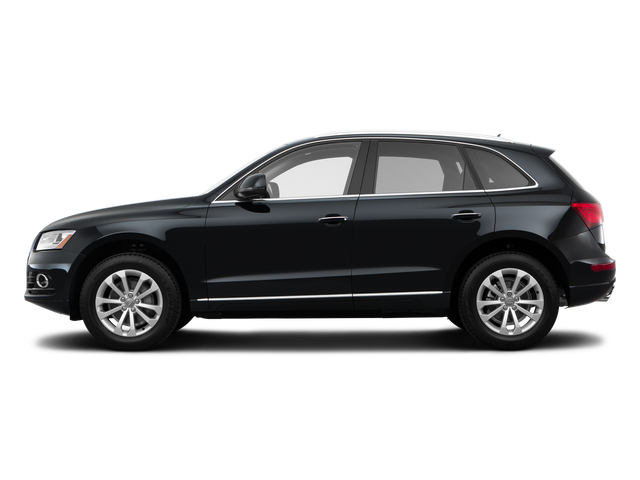 2016 Audi Q5 Premium