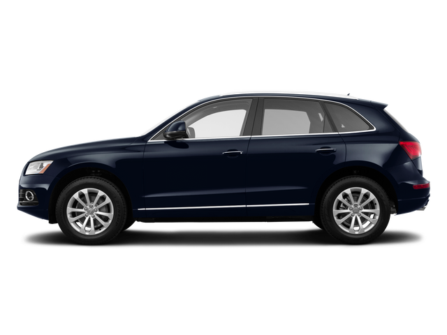 2016 Audi Q5 Premium