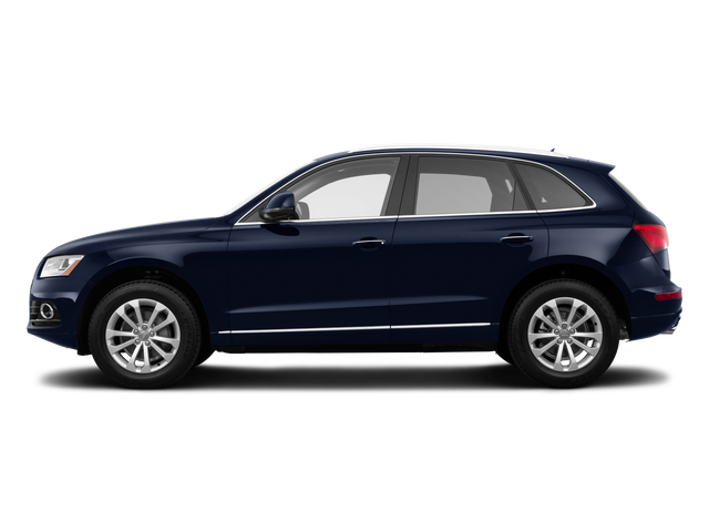 2016 Audi Q5 Premium