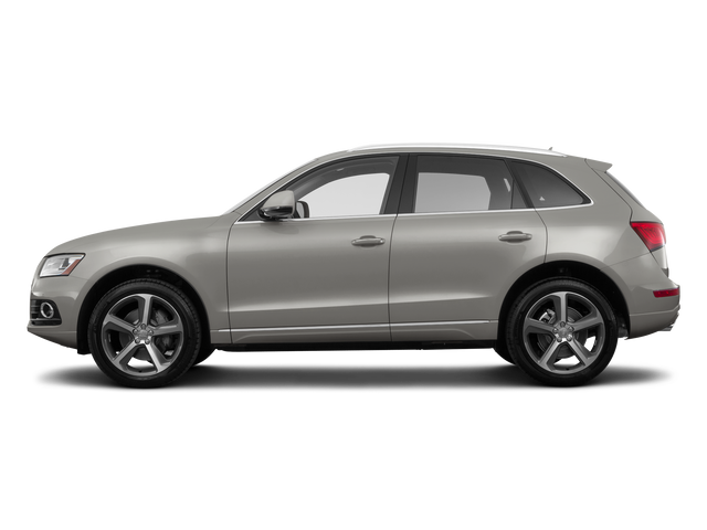 2016 Audi Q5 Prestige