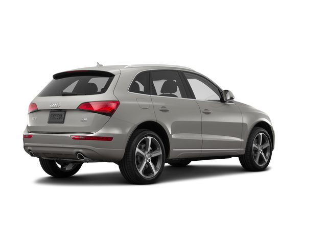 2016 Audi Q5 Prestige