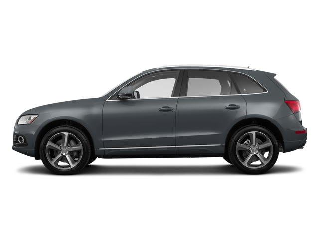 2016 Audi Q5 Prestige