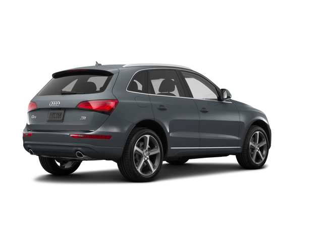 2016 Audi Q5 Prestige