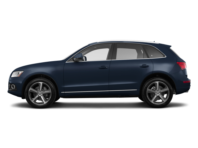 2016 Audi Q5 Prestige