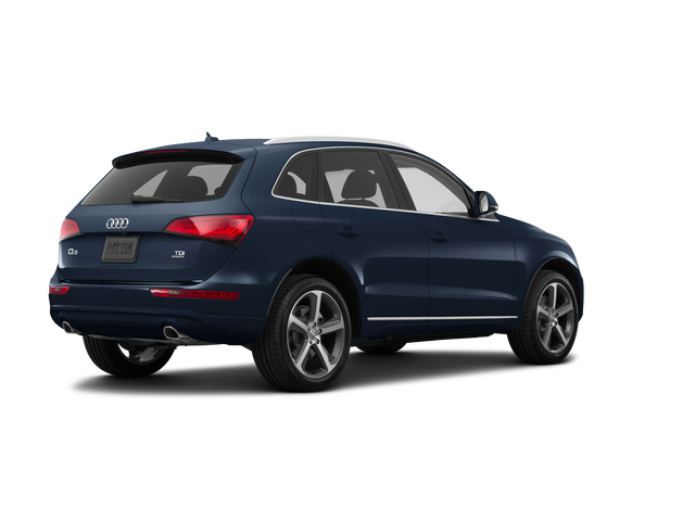 2016 Audi Q5 Prestige