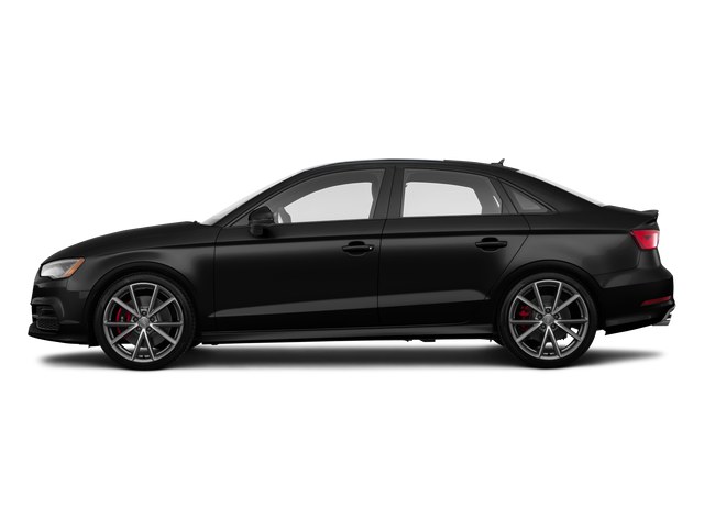 2016 Audi S3 Premium Plus