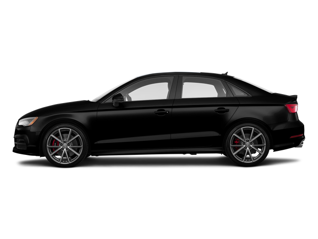 2016 Audi S3 Prestige