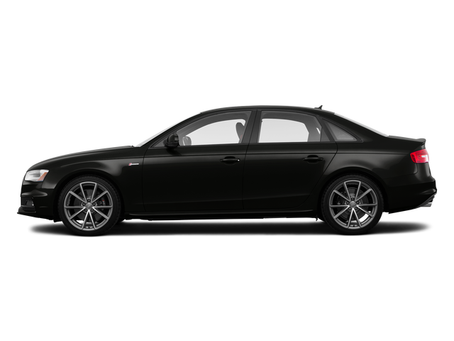 2016 Audi S4 Premium Plus