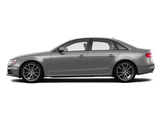 2016 Audi S4 Premium Plus