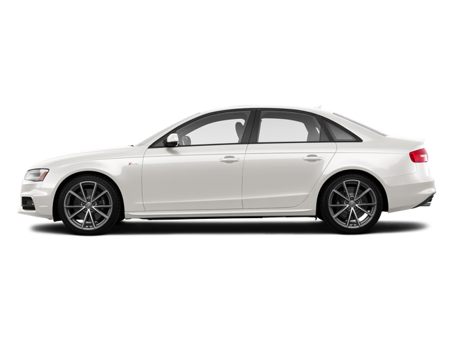 2016 Audi S4 Premium Plus