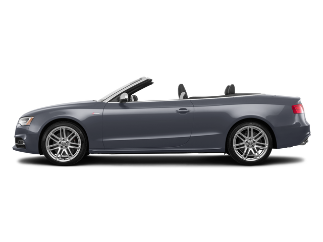 2016 Audi S5 Premium Plus