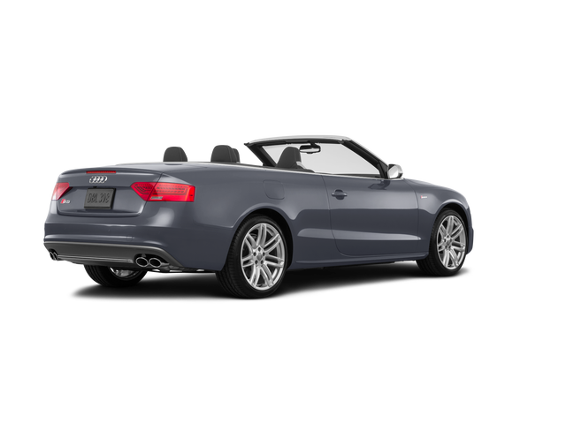 2016 Audi S5 Premium Plus