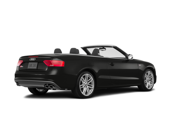 2016 Audi S5 Premium Plus