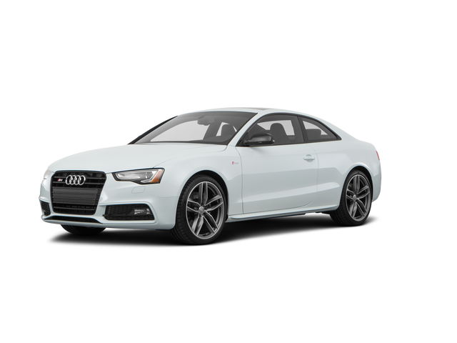 2016 Audi A5 Premium Plus